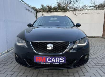 Seat - Exeo