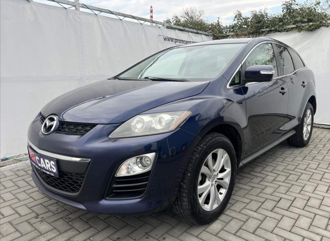 Mazda - CX-7