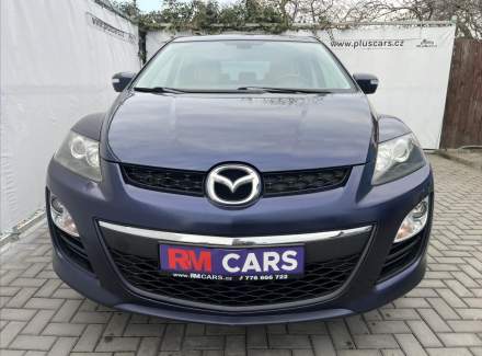 Mazda - CX-7
