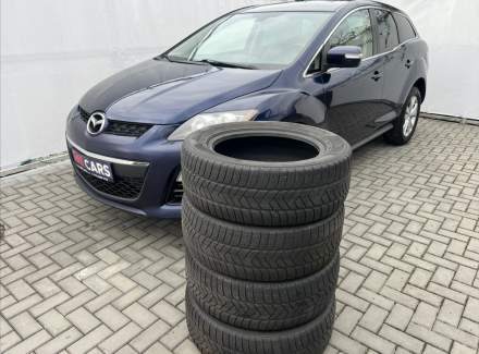 Mazda - CX-7