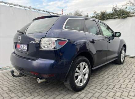 Mazda - CX-7