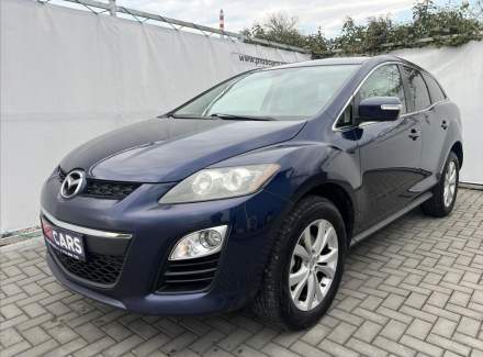 Mazda - CX-7