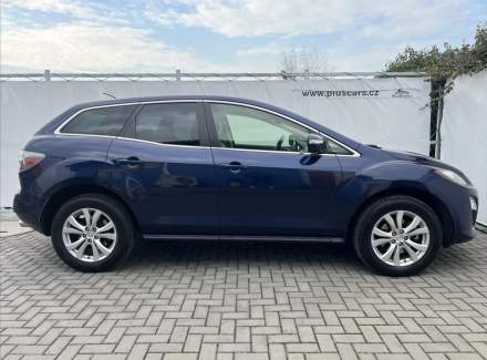 Mazda - CX-7