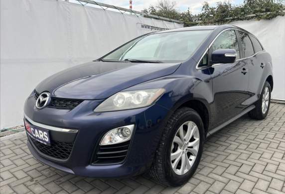 Mazda - CX-7