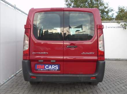 Citroën - Jumpy