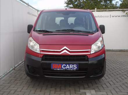 Citroën - Jumpy
