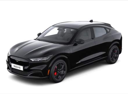 Ford - Mustang Mach-E