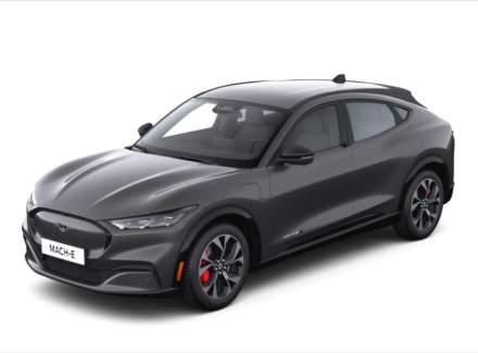 Ford - Mustang Mach-E