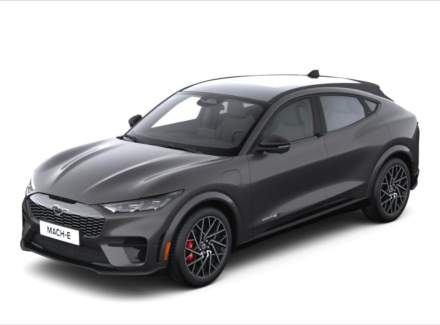 Ford - Mustang Mach-E