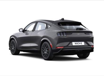 Ford - Mustang Mach-E