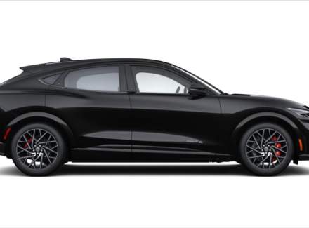 Ford - Mustang Mach-E