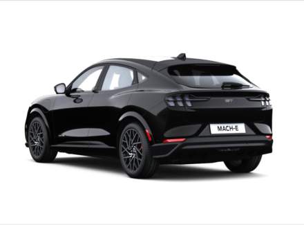 Ford - Mustang Mach-E
