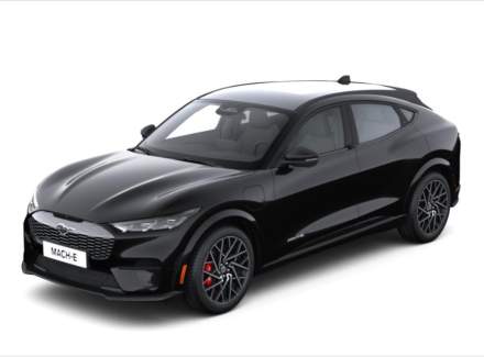 Ford - Mustang Mach-E