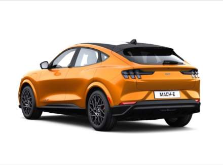 Ford - Mustang Mach-E