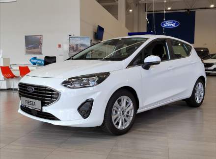 Ford - Fiesta