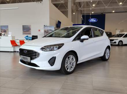 Ford - Fiesta