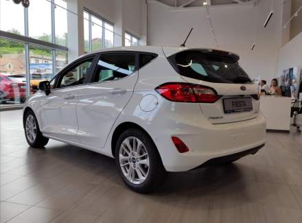 Ford - Fiesta