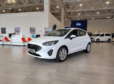 Ford - Fiesta