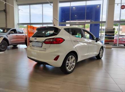 Ford - Fiesta