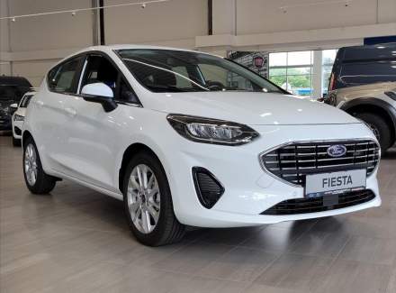 Ford - Fiesta