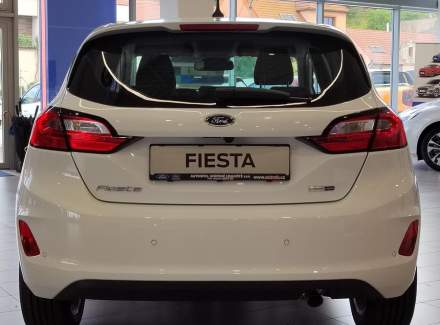 Ford - Fiesta