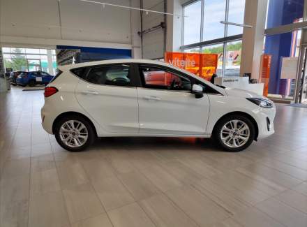 Ford - Fiesta