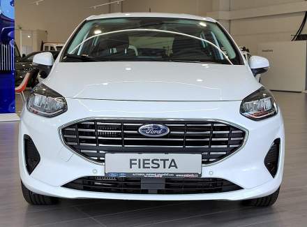 Ford - Fiesta