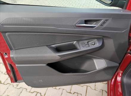 Ford - Tourneo Connect