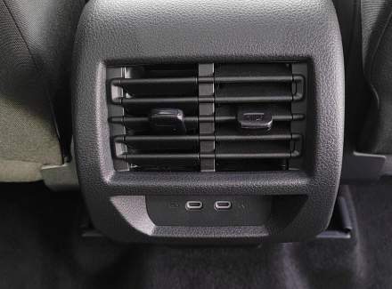 Ford - Tourneo Connect