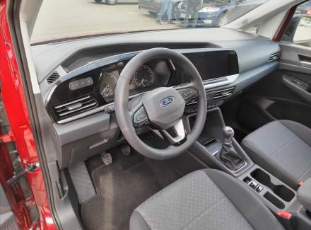 Ford - Tourneo Connect