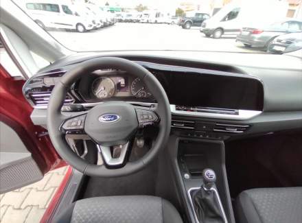 Ford - Tourneo Connect