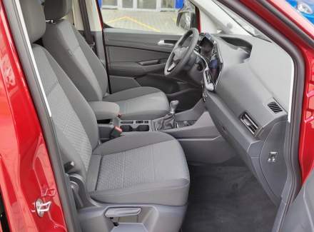 Ford - Tourneo Connect