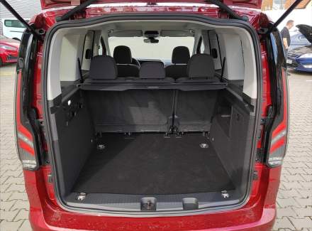 Ford - Tourneo Connect