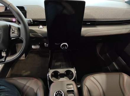 Ford - Mustang Mach-E