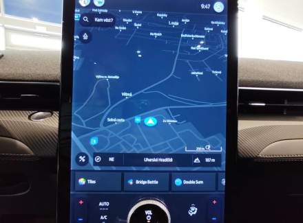 Ford - Mustang Mach-E