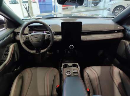 Ford - Mustang Mach-E