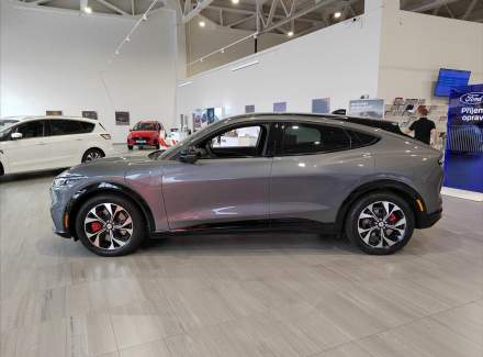 Ford - Mustang Mach-E