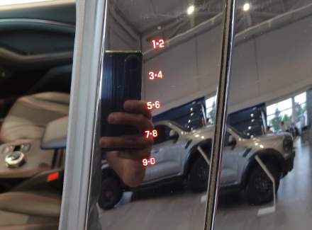 Ford - Mustang Mach-E