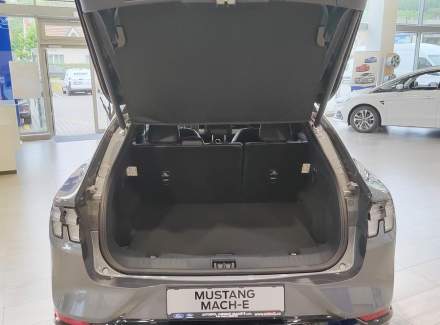 Ford - Mustang Mach-E