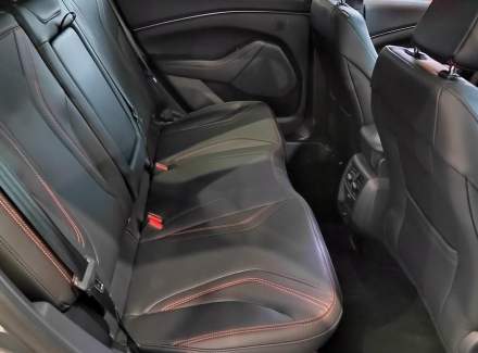 Ford - Mustang Mach-E