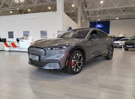 Ford - Mustang Mach-E