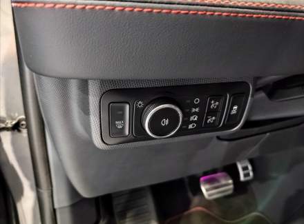 Ford - Mustang Mach-E