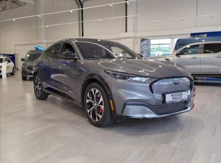 Ford - Mustang Mach-E