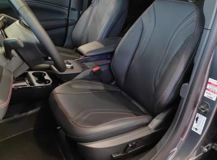 Ford - Mustang Mach-E