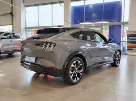 Ford - Mustang Mach-E