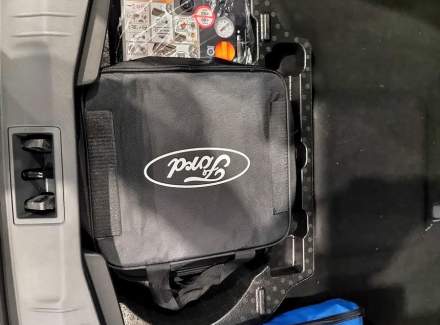 Ford - Mustang Mach-E