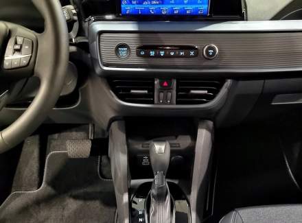 Ford - Tourneo Courier