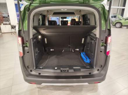 Ford - Tourneo Courier