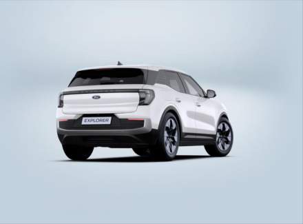 Ford - Explorer