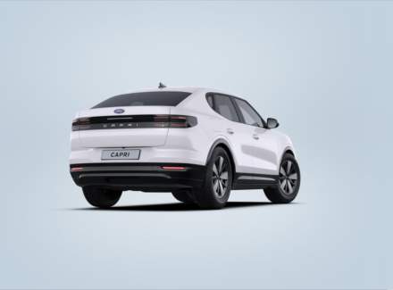 Ford - Capri